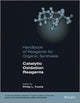 Book cover of: Catalytic Oxidation Reagents. By: Philip L. Fuchs