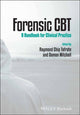 Book cover of: Forensic CBT