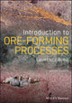 Book cover of: Introduction to Ore-Forming Processes. By: Laurence Robb