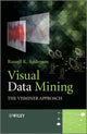 Book cover of: Visual Data Mining. By: Russell K. Anderson