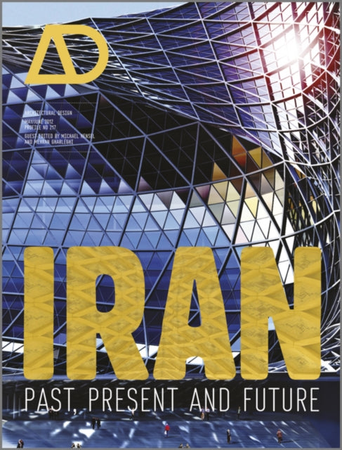 Book cover of: Iran