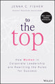 Book cover of: To the Top. By: Jenna Fisher