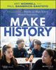 Book cover of: Make History. By: Paul Bambrick-Santoyo