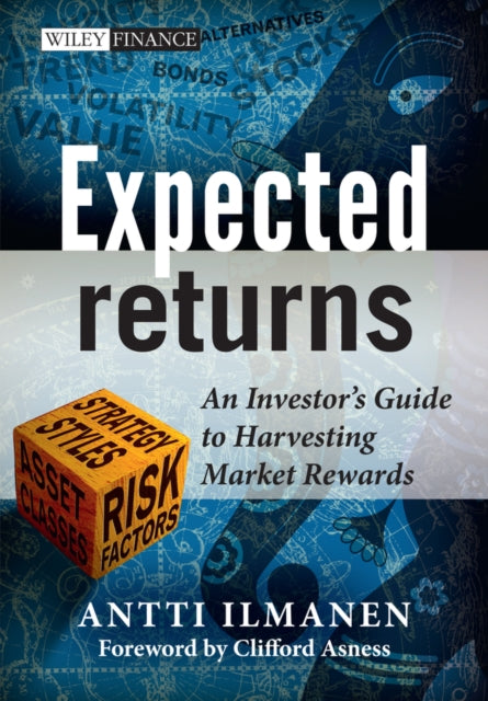 Book cover of: Expected Returns