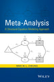 Book cover of: Meta-Analysis. By: Mike W. L. Cheung