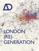 Book cover of: London (Re)generation