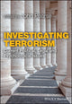 Book cover of: Investigating Terrorism. By: John Joseph Pearse