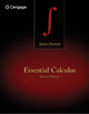 Essential Calculus