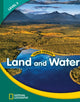 Book cover of: World Windows 3 (Social Studies): Land And Water