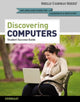 Book cover of: Enhanced Discovering Computers, Complete. By: Misty E. Vermaat
