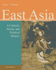 Book cover of: East Asia. By: Patricia Buckley Ebrey