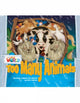 Book cover of: Our World Readers: Too Many Animals. By: Heinle