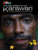 Book cover of: Our World Readers: The Cave People of the Karawari, A Disappearing Culture. By: Jennifer Carlson