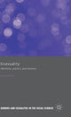 Book cover of: Bisexuality. By: Surya Monro
