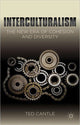 Book cover of: Interculturalism: The New Era of Cohesion and Diversity. By: T. Cantle