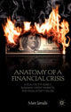 Book cover of: Anatomy of a Financial Crisis. By: Marc Jarsulic