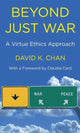 Book cover of: Beyond Just War