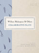Book cover of: William Shakespeare and Others. By: Jonathan Bate (editor)