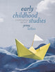 Book cover of: Early Childhood Studies. By: Jenny Willan