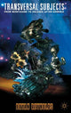 Book cover of: Transversal Subjects. By: B. Reynolds