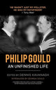 Book cover of: Philip Gould