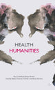 Book cover of: Health Humanities. By: P. Crawford