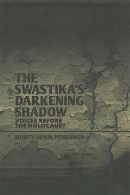 Book cover of: Swastika's Darkening Shadow