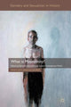 Book cover of: What is Masculinity?. By: John H. Arnold
