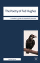 Book cover of: Poetry of Ted Hughes. By: Sandie Byrne