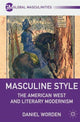 Book cover of: Masculine Style