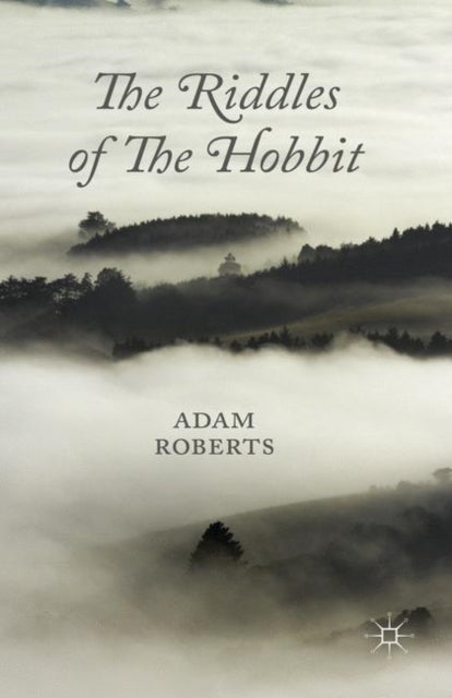 Book cover of: Riddles of The Hobbit