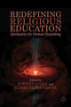 Book cover of: Redefining Religious Education. By: Scherto Gill
