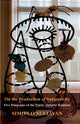 Book cover of: On the Production of Subjectivity. By: Simon O'Sullivan