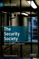 Book cover of: Security Society. By: Francis Dodsworth