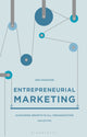 Book cover of: Entrepreneurial Marketing. By: Ian Chaston