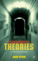 Book cover of: Conspiracy Theories. By: J. Byford