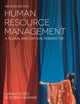 Book cover of: Human Resource Management. By: Jawad Syed