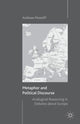 Book cover of: Metaphor and Political Discourse. By: Andreas Musolff