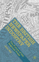 Book cover of: British Newspaper Industry. By: John Hill
