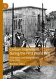 Book cover of: Civilian Internment during the First World War. By: Matthew Stibbe