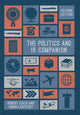 Book cover of: Politics and IR Companion. By: Robert Leach
