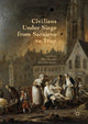 Book cover of: Civilians Under Siege from Sarajevo to Troy. By: Alex Dowdall