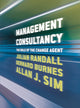 Book cover of: Management Consultancy. By: Julian Randall