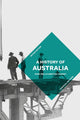 Book cover of: History of Australia. By: Mark Peel