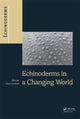 Book cover of: Echinoderms in a Changing World. By: Craig Johnson