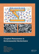 Book cover of: Coupled Phenomena in Environmental Geotechnics. By: Mario Manassero