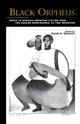 Book cover of: Black Orpheus. By: Saadi A. Simawe