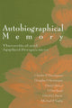 Book cover of: Autobiographical Memory. By: Charles P. Thompson