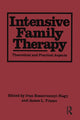 Book cover of: Intensive Family Therapy. By: Ivan Boszormenyi-Nagy