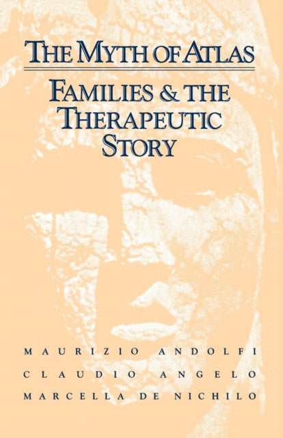 Book cover of: Myth Of Atlas. By: Maurizio Andolfi